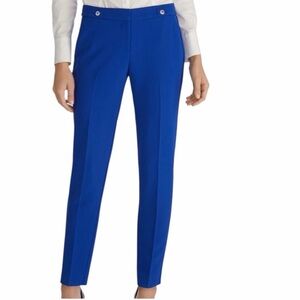 WHBM Tapered Ankle size 4 regular Pants